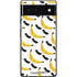 Bouffants and Broken Hearts Banana Lash Google Pixel 6 Skin